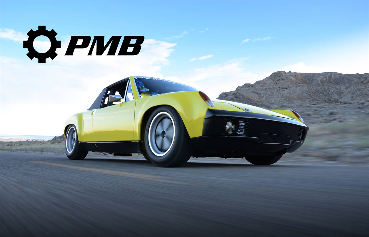 Perfect Burn - Learn the ins and outs of vintage and modern Fuel Injec ...