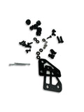 Carbone R-Door Cards