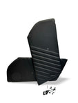 Carbone R-Door Cards