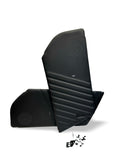 Carbone R-Door Cards