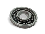 Houndstooth Ignition Lock Cover for Porsche 911 (1977-98)