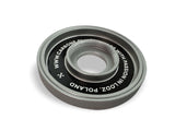 Houndstooth Ignition Lock Cover for Porsche 911 (1977-98)
