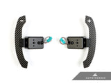 AutoTecknic Magnetic Corsa Shift Paddles - G05 X5 | G06 X6 | G07 X7