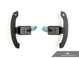 AutoTecknic Magnetic Corsa Shift Paddles - G14/ G15/ G16 8-Series
