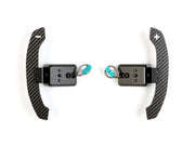 AutoTecknic Magnetic Corsa Shift Paddles - G01 X3 | G02 X4