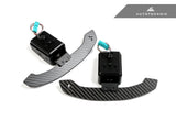 AutoTecknic Magnetic Corsa Shift Paddles - F06/ F12/ F13 6-Series