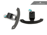 AutoTecknic Magnetic Corsa Shift Paddles - F95 X5M | F96 X6M