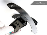 AutoTecknic Magnetic Corsa Shift Paddles - A90 Supra