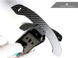 AutoTecknic Magnetic Corsa Shift Paddles - F95 X5M | F96 X6M