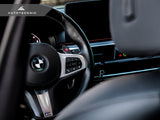 AutoTecknic Carbon Fiber Pole Position Shift Paddles - F98 X4M