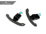 AutoTecknic Magnetic Corsa Shift Paddles - G22/ G26 4-Series