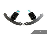 AutoTecknic Magnetic Corsa Shift Paddles - A90 Supra