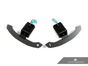 AutoTecknic Magnetic Corsa Shift Paddles - G01 X3 | G02 X4