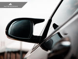 AutoTecknic M-Inspired Complete Mirror Retrofit Kit - G05 X5 | G06 X6 | G07 X7