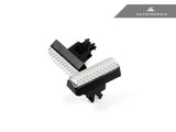 AutoTecknic AC Control Adjustment Button – Porsche 9Y0 Cayenne 2019–2023