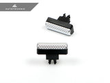 AutoTecknic AC Control Adjustment Button – Porsche 9Y0 Cayenne 2019–2023
