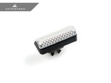 AutoTecknic AC Control Adjustment Button – Porsche 9Y0 Cayenne 2019–2023