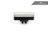 AutoTecknic AC Control Adjustment Button – Porsche 9Y0 Cayenne 2019–2023
