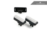 AutoTecknic AC Control Adjustment Button – Porsche 9Y0 Cayenne 2019–2023
