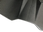 Fabspeed Carbon GT Front Hood for Lamborghini Huracan LP580 / LP610, product view 3