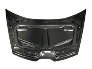 Fabspeed Carbon GT Front Hood for Lamborghini Huracan LP580 / LP610, product view 4
