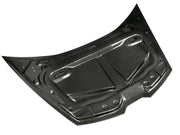 Fabspeed Carbon GT Front Hood for Lamborghini Huracan LP580 / LP610, product view 5