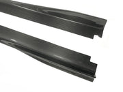 Fabspeed Carbon GT Side Skirts for Lamborghini Huracan LP580 / LP610, product view 3