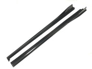 Fabspeed Carbon GT Side Skirts for Lamborghini Huracan LP580 / LP610