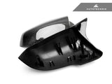 AutoTecknic M-Inspired Carbon Fiber Mirror Covers - G29 Z4