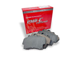 PMB-C Ceramic Pads for Porsche 986 Base Boxster (1997-2004) Front