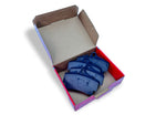 PMB-C Ceramic Pads for Porsche 996 3.4 Carrera (1998-2000) Rear