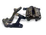 Audi 8 and 2-Piston Brembo calipers