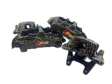 Audi 8 and 2-Piston Brembo calipers