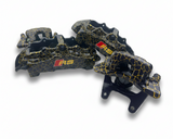 Audi 8 and 2-Piston Caliper Restoration