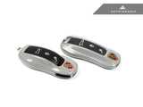 AutoTecknic Painted Key Remote Trim - Porsche (G2)