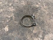 Replacement Exhaust Barrel Tip Clamp