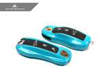 AutoTecknic Painted Key Remote Trim - Porsche (G1)