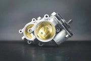Soler 70 mm Throttle Body Pair for Corvette C8 ZR1 LT7