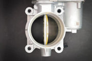 Soler 70 mm Throttle Body Pair for Corvette C8 ZR1 LT7, product view 4