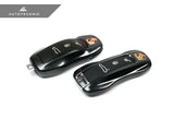 AutoTecknic Painted Key Remote Trim - Porsche (G1)