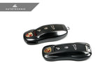AutoTecknic Painted Key Remote Trim - Porsche (G2)
