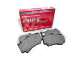 PMB-C Ceramic Pads for Porsche 997 3.8 Carrera S (2005-2008) Front