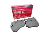 PMB-C Ceramic Pads for Porsche 996 Turbo (2001-2005) Front