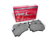 PMB-C Ceramic Pads for Porsche 997 3.8 Carrera 4S/GTS (2009-2012) Front