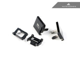 AutoTecknic Replacement Interior Window Switch Button - Porsche