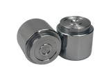 33mm Stainless Steel Rear Caliper Piston for Porsche 914-4 (70-76)