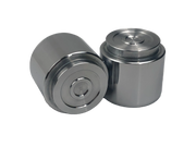 33mm Stainless Steel Rear Caliper Piston for Porsche 914-4 (70-76)