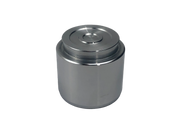 33mm Stainless Steel Rear Caliper Piston for Porsche 914-4 (70-76)