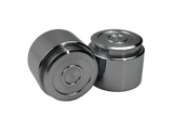 38mm Stainless Steel Rear Caliper Piston for Porsche 914-6 (70-72)