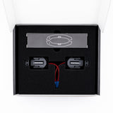 JQ Werks Madtrace® Clubsport Magnetic Paddle Shifters For BMW/MINI/SUPRA